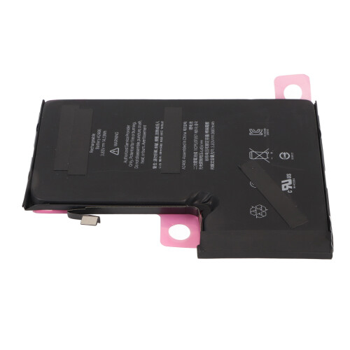 0 Cycle Battery iPhone 12 Pro Max