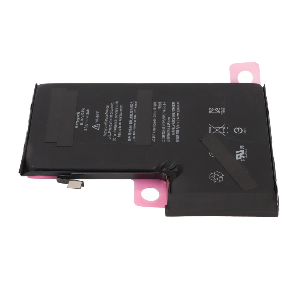 0 Cycle Battery Iphone 12 Pro Max 7806371623069