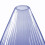 Pflanzenschutzkegel, blau, 32er-Set, PVC-Material 6