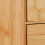 Organizer da scrivania con 3 cassetti in bambù 6