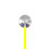 Single Head Stethoscope for Doctors Nurses SC11 2