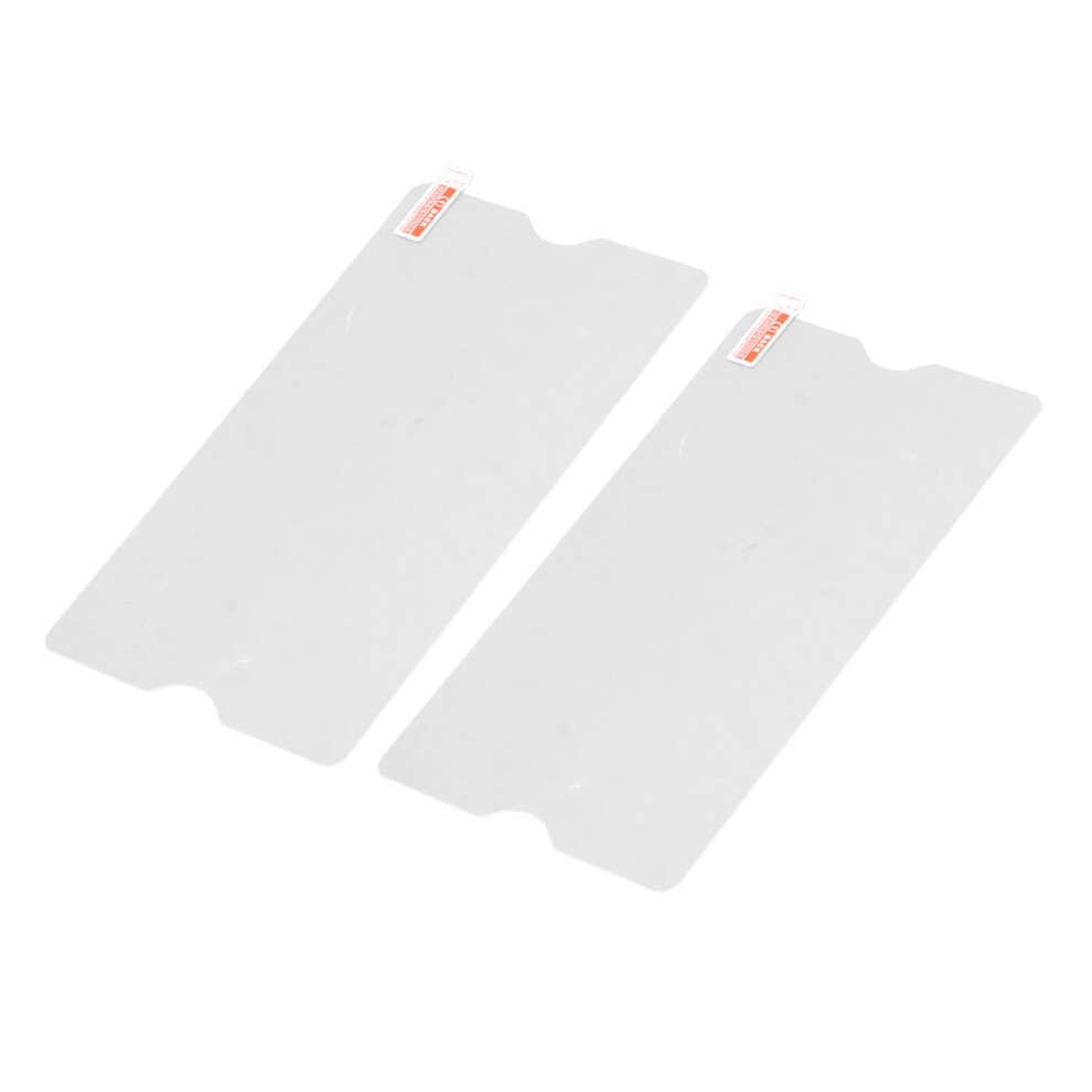 2Pcs Hd Clear Tempered Glass Screen Protectors For Ps5 Portal Remote 8 Inch 9421387182492