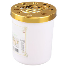 Long Lasting Car Air Freshener Balm 9658A Aromatherapy Odor Remover