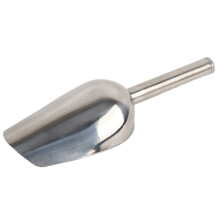 Zuccheriera in acciaio inox, resistente alla ruggine, lavabile in lavastoviglie, 40-60g