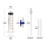 60ml Στεγανοποιητικό ελαστικών ποδηλάτων Tubeless, Εγχυτήρες υγρών ποδηλάτων δρόμου, 3