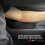 Adjustable Car Armrest Support Elbow Rest Elbow Rest PU Leather / 2