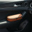 Adjustable Car Armrest Support Elbow Rest Elbow Rest PU Leather / 6