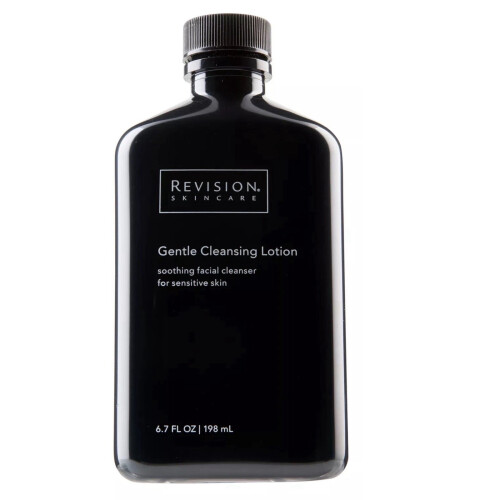 Revision Gentle Cleansing Lotion 198ml