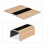 Bamboo Sofa Arm Tray with Non-Slip Pads 5