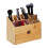 Kosmetik-Organizer mit 9 Fächern und Schublade 7