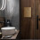 Bamboo Bathroom Cabinet with Adjustable Shelves 4