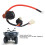 Starter Solenoid Relay 37700 055 0000 400-800CC 4