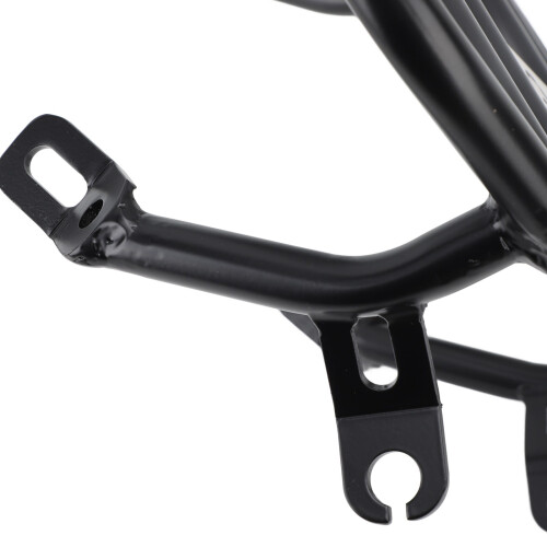 Gepäckablage Suzuki Dr650 1996-2023