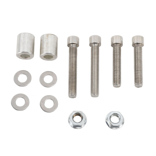 Gepäckträgerhalter Suzuki Dr650 1996-2023