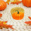2Pcs Durable Metal Pumpkin Curtain Holders Decorative Drapery Tiebacks 8