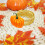 2Pcs Durable Metal Pumpkin Curtain Holders Decorative Drapery Tiebacks 11