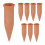 8 pointes d'arrosage pour plantes pour les vacances ou le bureau 8