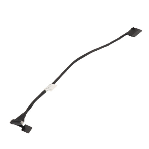 Latitude 5270 E5270 Battery Cable Replacement