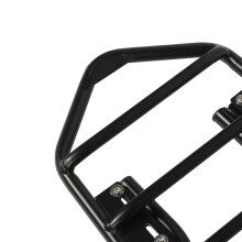 XSR900 Luggage Support Rack 2022-2023