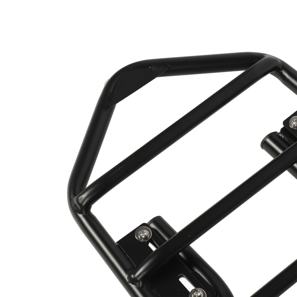 Xsr900 Luggage Support Rack 2022-2023 7340572319975