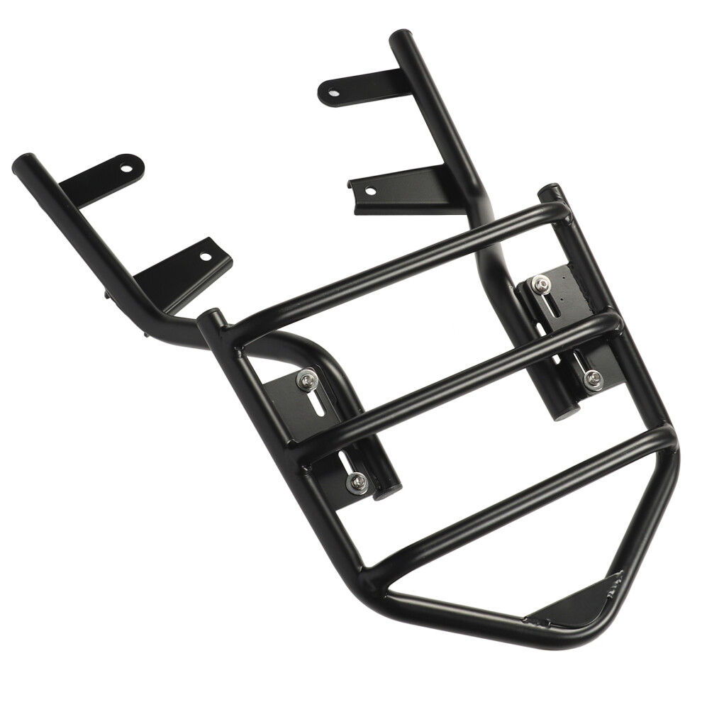 Xsr900 Luggage Support Rack 2022-2023 7340572357106