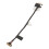 Latitude 3420 E3420 Battery Cable 450.0NF0C.0001 7