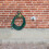 Hose Holder Cast Iron - Frog Design, Wall Mount 2