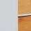 Schreibtisch-Organizer mit 3 Schubladen, Bambus-MDF 7