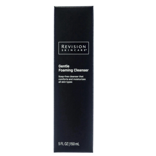 Revision Gentle Foaming Cleanser 150ml
