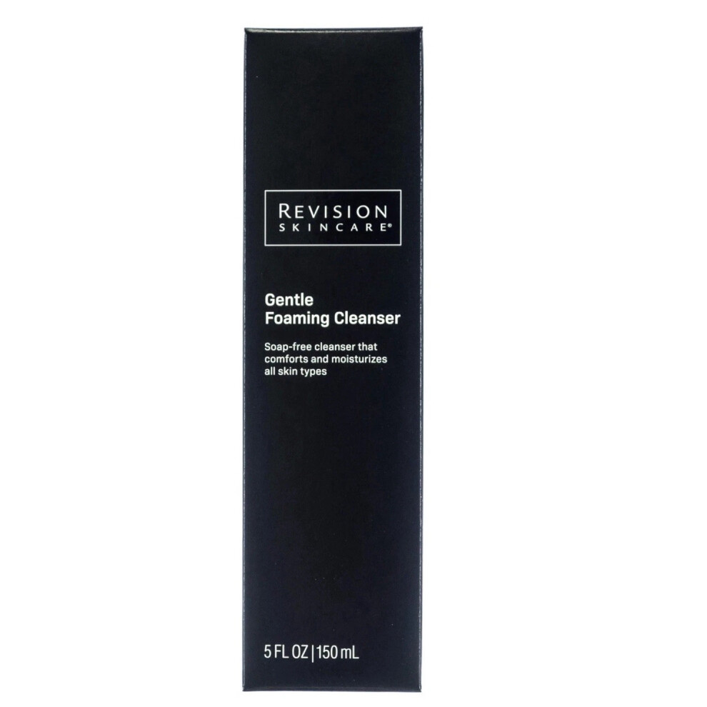 Revision Skincare Revision Gentle Foaming Cleanser 150Ml