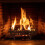 Fireplace Grate with Feet - Cast Iron, Even Heating 4