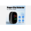 LED Fingertip Pulse Oximeter  Adults & Seniors 1
