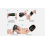 LED Fingertip Pulse Oximeter  Adults & Seniors 4