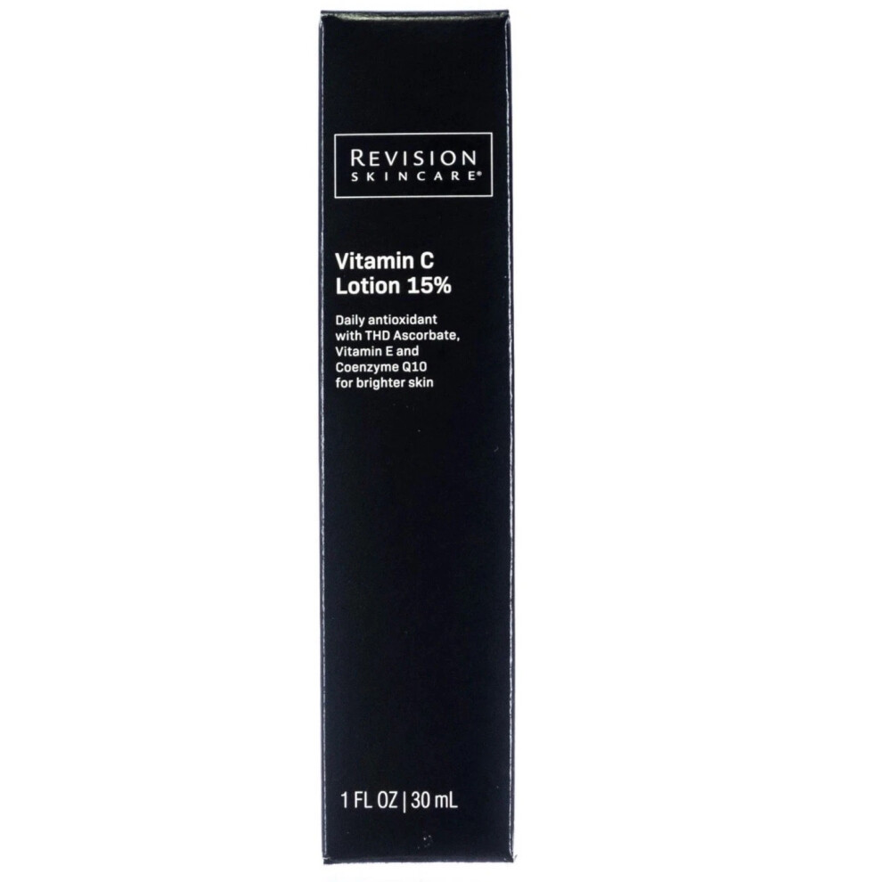 Revision Skincare Revision Vitamin C Lotion 15% 30Ml