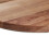 Acacia Wood Pizza Serving Board with Handle, Large 6