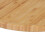 Bambus-Pizza- und Servierbretter-Set, 32 cm, 2er-Pack 5