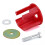 Dogbone Pendulum Engine Mount + Insert Bushing for     MK5 MK6 2.0T 5