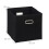 Foldable Storage Baskets - Set of 4, Organiser Boxes 3
