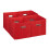 Faltbare Aufbewahrungskörbe - 4er-Set, Stoff-Organizer 8