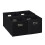 Foldable Storage Baskets - Set of 4, Organiser Boxes 7