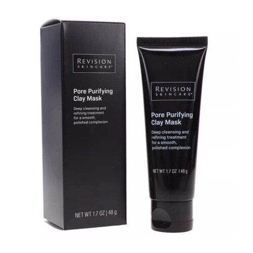 Revision Pore Purifying Clay Mask 48g