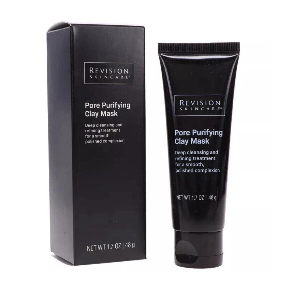Revision Skincare Revision Pore Purifying Clay Mask 48G