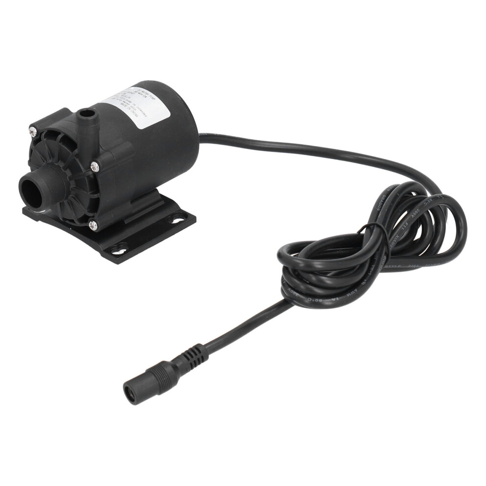 Centrifugal Pump Water Circulation System Submersible Pump Brushless Water Pump High Efficiency Low Noise Waterproof Easy To Clean Oil Free Design 9191629210640