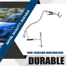 Car A/C Pipe Air Conditioning Pipe JD8B-19A834BB JD8B19A834BB for Focus 2015-