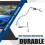 Car A/C Pipe Air Conditioning Pipe JD8B-19A834BB JD8B19A834BB for  Focus 2015- 4