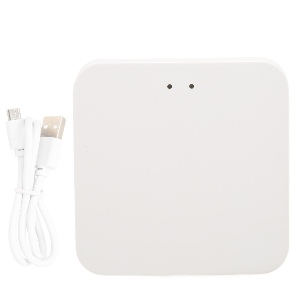Tuya Zigbee Gateway Hub Device 7806371638049