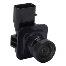 Cameră de mers înapoi cu viziune nocturnă, asistență la parcare, vedere spate, rezoluție înaltă, impermeabilă, unghi larg, instalare