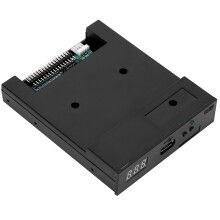 32-Bit CPU Design Βιομηχανικός Εξομοιωτής Δισκέτας Συσκευής Ελέγχου με Υψηλό Ρυθμό