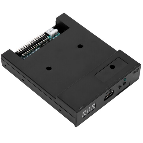 32-Bit CPU Design Βιομηχανικός Εξομοιωτής Δισκέτας Συσκευής Ελέγχου με Υψηλό Ρυθμό