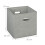 Foldable Storage Baskets - Set of 4, Organiser Boxes 3